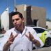 Explota Patricio Lozano contra secretario de Seguridad del Estado