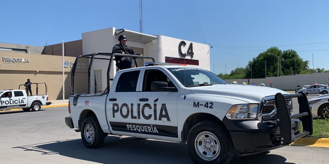 Inicia Pesquería operativo de seguridad de Semana Santa