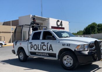 Inicia Pesquería operativo de seguridad de Semana Santa