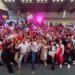 Suman a jóvenes a la campaña de Xóchitl en NL