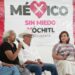 Energías limpias y económicas son la propuesta de Xóchitl