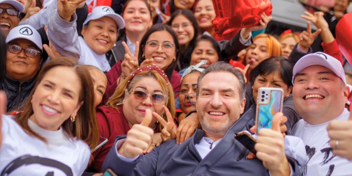“Estoy listo para resolver”: Adrián