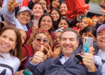 “Estoy listo para resolver”: Adrián