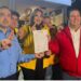 Tribunal avala alianza PRI-PAN-PRD