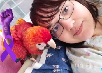 Cecilia Alanís, líder de la veterinaria en México