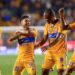 Tigres “destroza” a Mazatlán