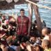 Yo Capitán, un drama de migración que se encamina al Óscar