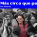Claudia y la gira de “la austeridad”