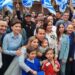 Busca Carrillo la reelección en San Nicolás