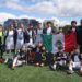 Regios avanzan a Cuartos de Final en el Desafío Mundial Madrid 2024