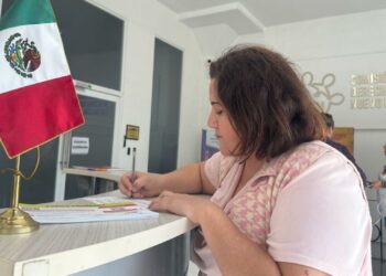 Acosan en Santa Catarina a vendedores de mercados ambulantes