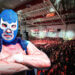 La Leyenda de Blue Demon Jr. sigue viva