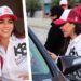 Promete Karina Barrón seguridad y desarrollo a mujeres de Nuevo León