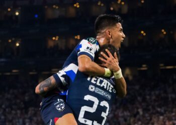 Rayados listos para Messi y compañía