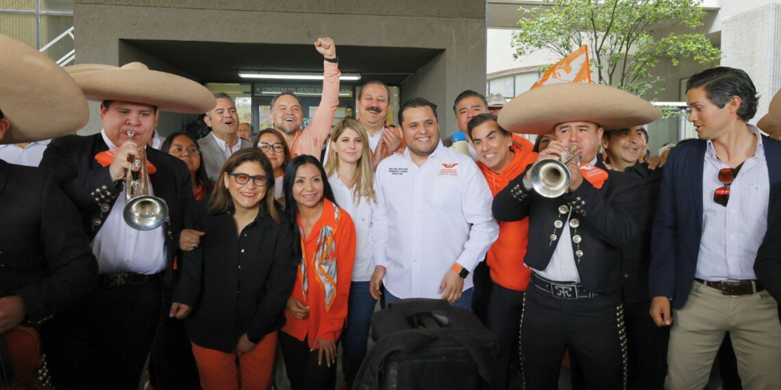 Le tocan las golondrinas al PRIAN