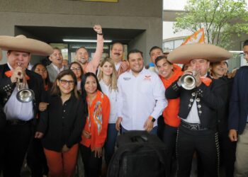 Le tocan las golondrinas al PRIAN