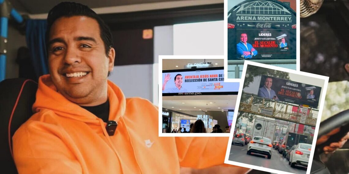Cuestiona PAN promoción de Jesús Nava, piden investigar