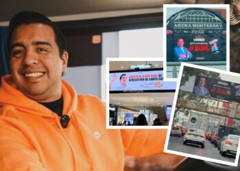 Cuestiona PAN promoción de Jesús Nava, piden investigar