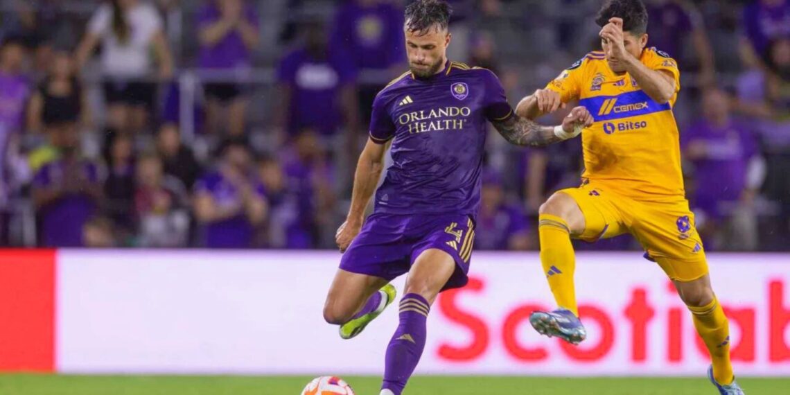 Tigres pierde “punch”, ahora empata a cero con Orlando