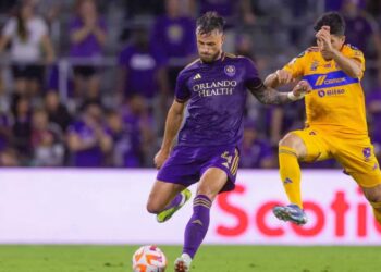 Tigres pierde “punch”, ahora empata a cero con Orlando