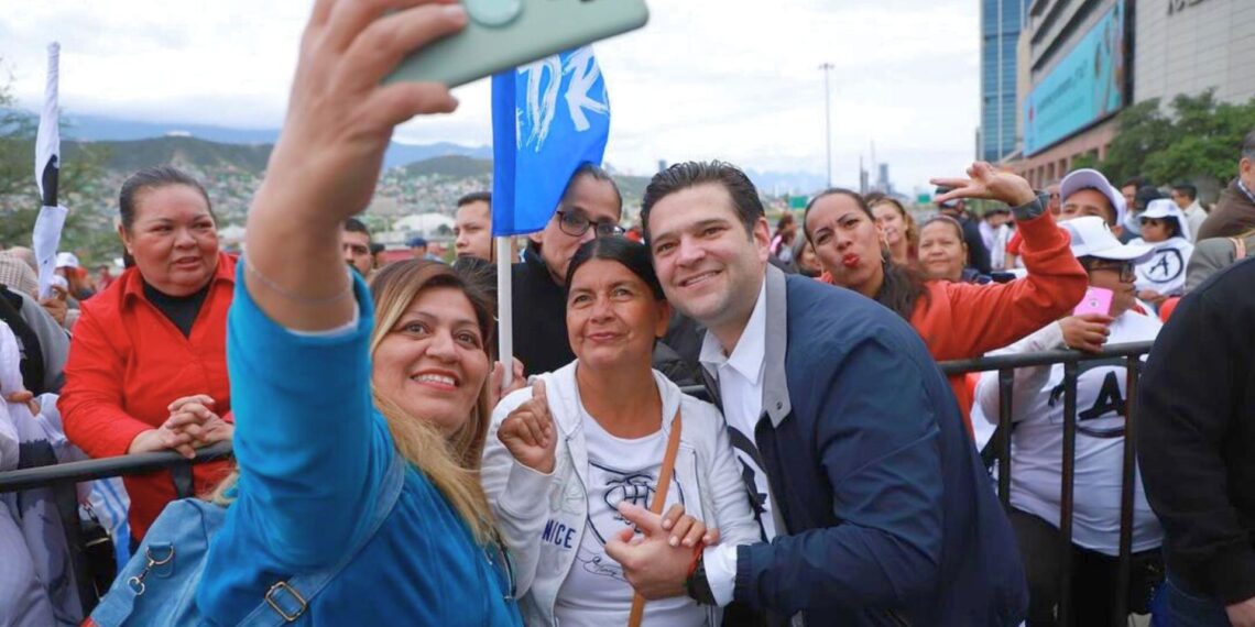 “La alianza está más fuerte que nunca”: Cienfuegos