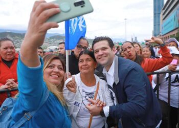 “La alianza está más fuerte que nunca”: Cienfuegos