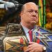 Paul Heyman ingresará al Salón de la Fama de la WWE