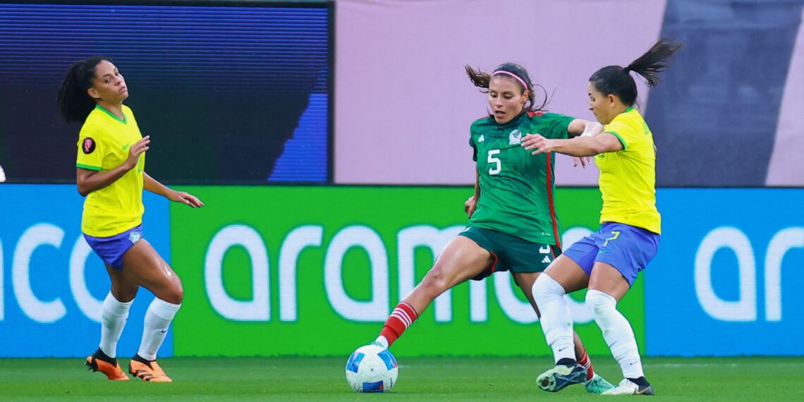 Termina sueño mexicano en Copa Oro