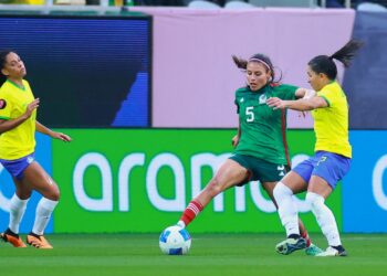 Termina sueño mexicano en Copa Oro