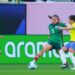 Termina sueño mexicano en Copa Oro