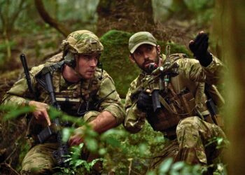 “Rescate Imposible”: la acción regresa a la pantalla grande