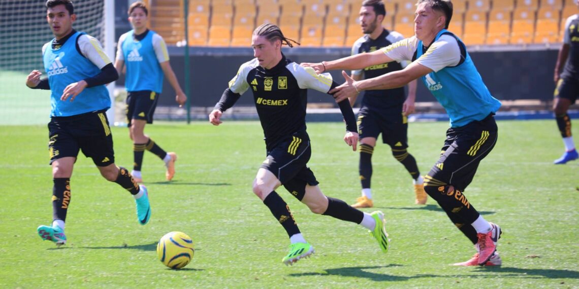 El modelo de trabajo en los clubes de México