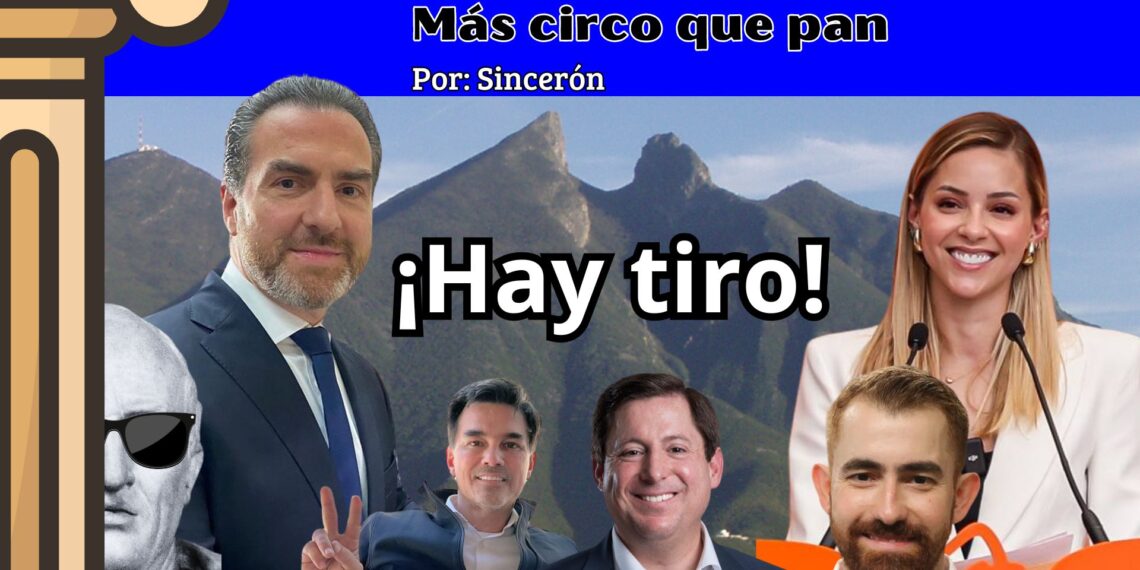 Dijo Adrián que siempre sí