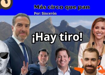 Dijo Adrián que siempre sí