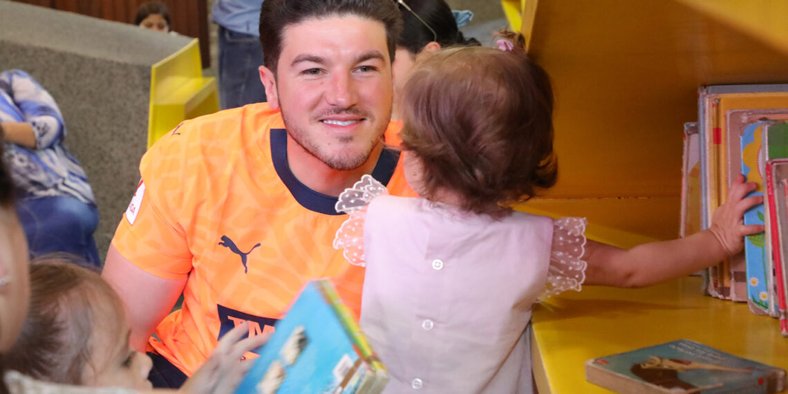 Disfrutan de herencia cultural del estado a través de “Imaginarios Nuevo León”