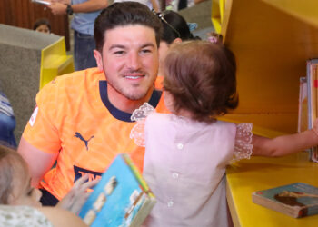 Disfrutan de herencia cultural del estado a través de “Imaginarios Nuevo León”