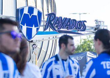 Un clásico con pocos Tigres en la tribuna