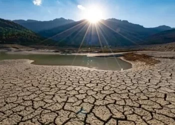Busca la 4T soluciones a la crisis de agua en Nuevo León