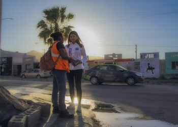 Propone Rosalva Llanes castración a violadores