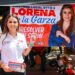 Presenta Lorena de la Garza propuestas para atender los retos del sur de Monterrey