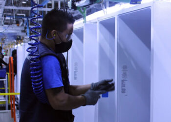 Nuevo León es primer lugar en empleo en primer trimestre