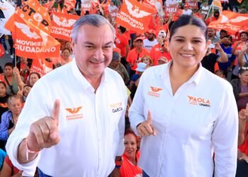 Planean Policía de Proximidad en Guadalupe