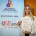 Pacta Mariana trabajo conjunto por la Primera infancia
