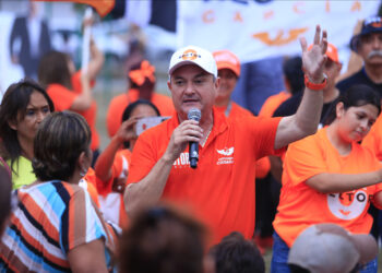 Héctor García priorizará acciones en pro del medio ambiente