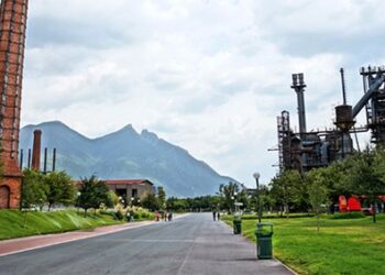 Aporta Nuevo León 14% de la actividad económica del país