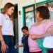 “Para resolver hay que saber escuchar”: Lorena de la Garza