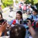 Nuevo León se gobierna todo el día, no solo de 9 a 5: Lorena de la Garza