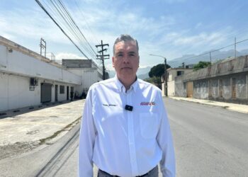 Condena Waldo Fernández asalto de la embajada de México en Ecuador