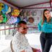 Acusa Lorena de la Garza que le copian iniciativas