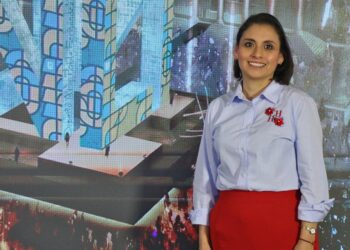 Prepara Nuevo León un festejo muy iluminado